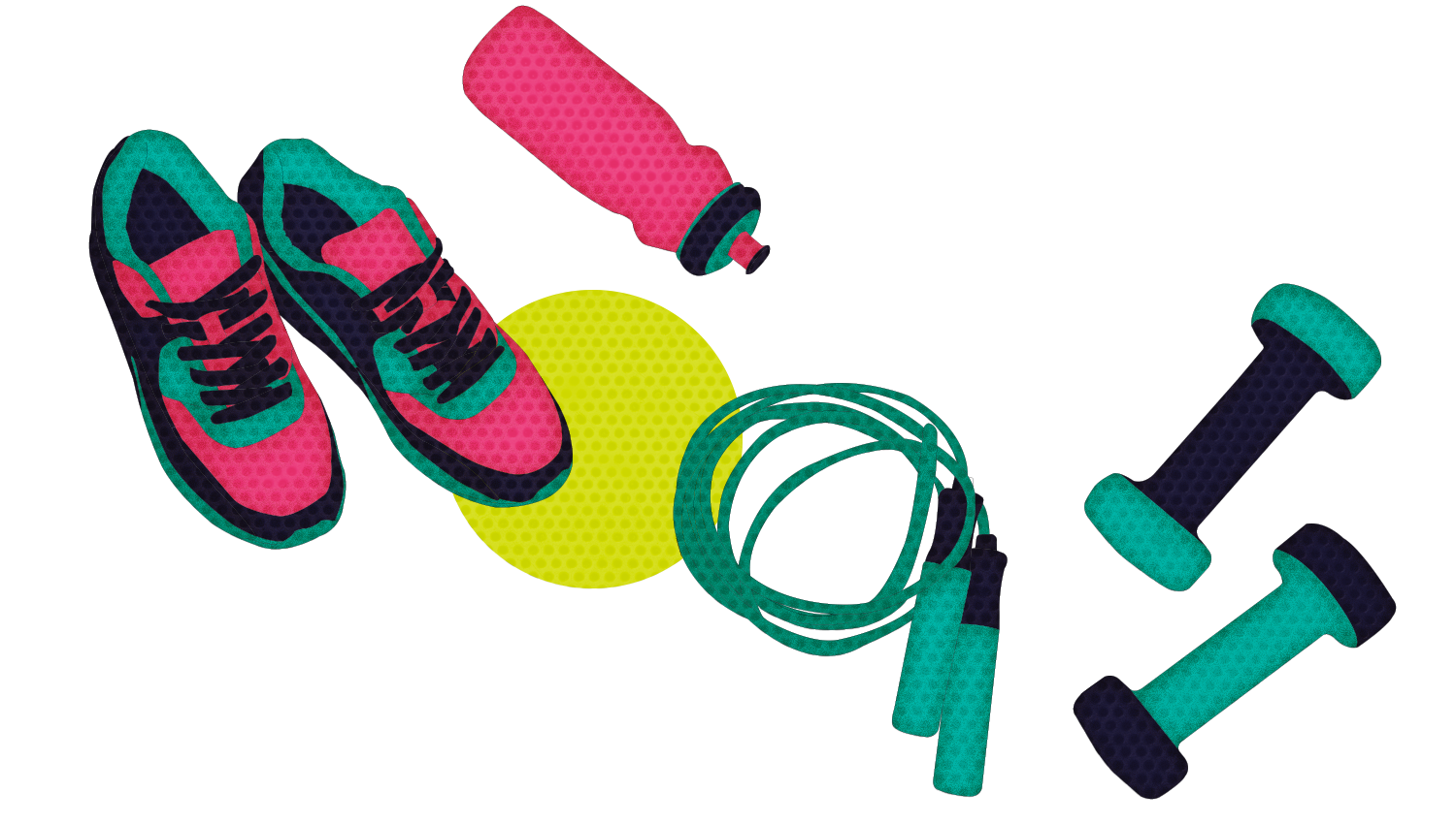 Coach sportif